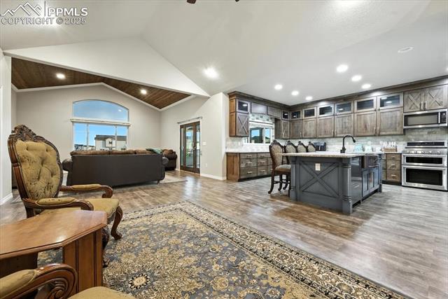 13569 Park Meadows Drive