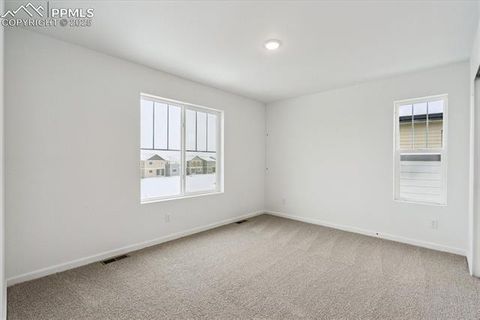 Tiny photo for 7894 Rainy Creek Trail, Colorado Springs, CO 80925 (MLS # 8078148)