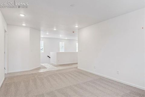 Tiny photo for 7894 Rainy Creek Trail, Colorado Springs, CO 80925 (MLS # 8078148)