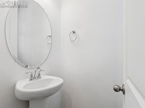 Tiny photo for 7894 Rainy Creek Trail, Colorado Springs, CO 80925 (MLS # 8078148)