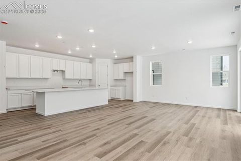 Tiny photo for 7894 Rainy Creek Trail, Colorado Springs, CO 80925 (MLS # 8078148)