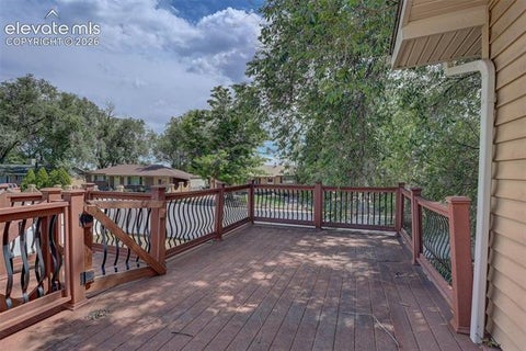 Tiny photo for 27 N Amherst Street, Colorado Springs, CO 80911 (MLS # 6554976)