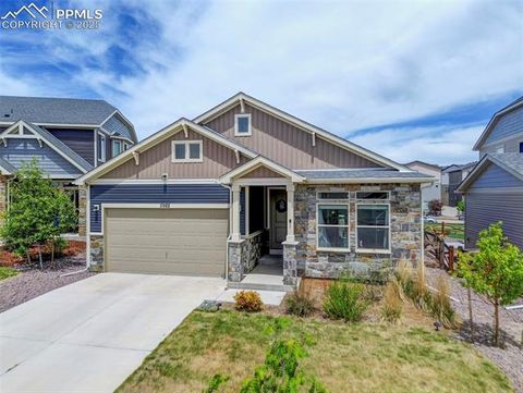 5982 Longford Way Colorado Springs CO 80927