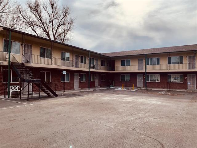 2575 E Uintah Street Apt 6