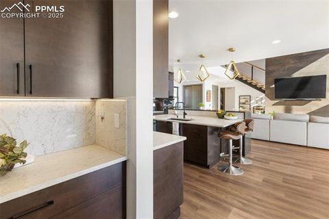 Tiny photo for 449 Oxford Lane, Woodland Park, CO 80863 (MLS # 9553951)