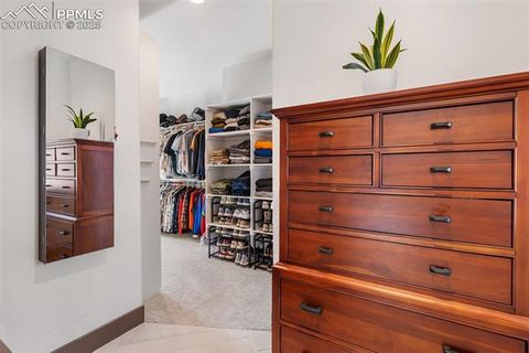 Tiny photo for 449 Oxford Lane, Woodland Park, CO 80863 (MLS # 9553951)