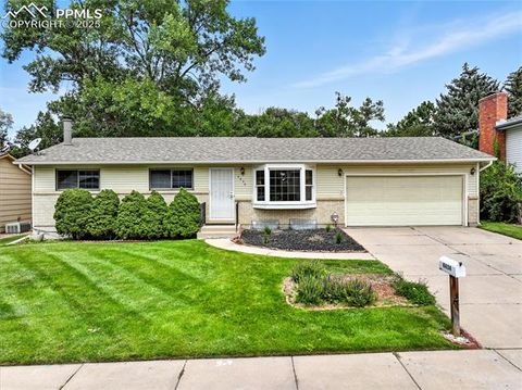 Photo of 4434 Misty Drive, Colorado Springs, CO 80918 (MLS # 8438856) Photo of 4434 Misty Drive, Colorado Springs, CO 80918 (MLS # 8438856)