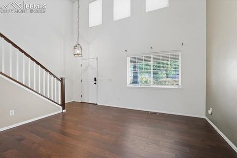 Tiny photo for 1925 Dewhirst Drive, Colorado Springs, CO 80951 (MLS # 4371321)