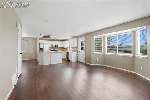 Tiny photo for 1925 Dewhirst Drive, Colorado Springs, CO 80951 (MLS # 4371321)