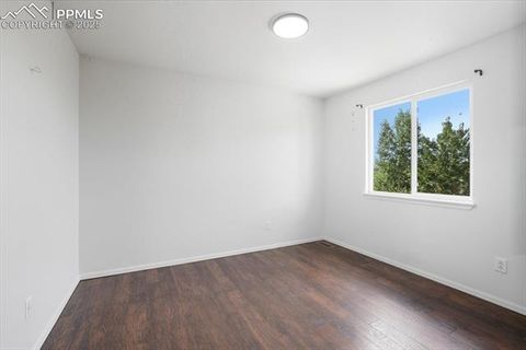 Tiny photo for 1925 Dewhirst Drive, Colorado Springs, CO 80951 (MLS # 4371321)