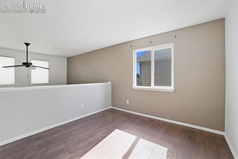 Tiny photo for 1925 Dewhirst Drive, Colorado Springs, CO 80951 (MLS # 4371321)