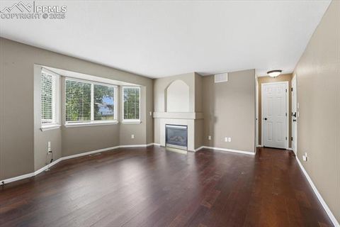 Tiny photo for 1925 Dewhirst Drive, Colorado Springs, CO 80951 (MLS # 4371321)