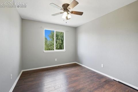 Tiny photo for 1925 Dewhirst Drive, Colorado Springs, CO 80951 (MLS # 4371321)