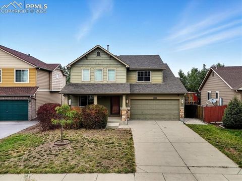 Photo of 1925 Dewhirst Drive, Colorado Springs, CO 80951 (MLS # 4371321) Photo of 1925 Dewhirst Drive, Colorado Springs, CO 80951 (MLS # 4371321)