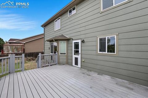 Tiny photo for 1925 Dewhirst Drive, Colorado Springs, CO 80951 (MLS # 4371321)