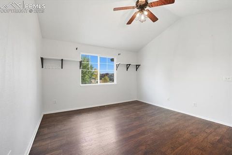 Tiny photo for 1925 Dewhirst Drive, Colorado Springs, CO 80951 (MLS # 4371321)