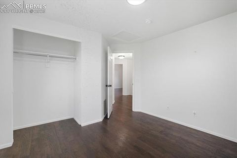 Tiny photo for 1925 Dewhirst Drive, Colorado Springs, CO 80951 (MLS # 4371321)