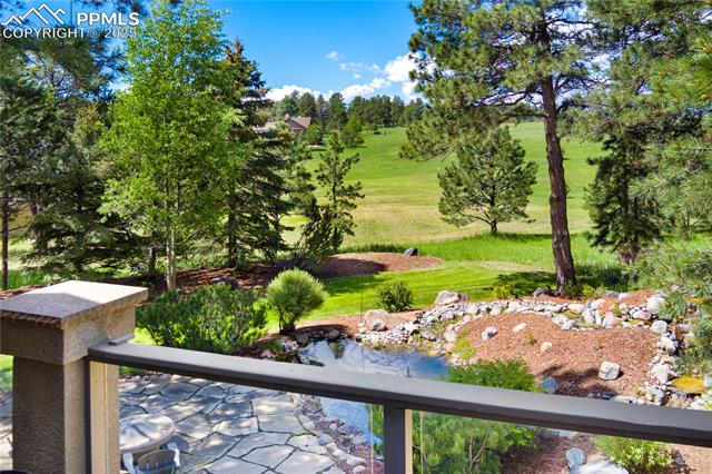 3781 Mountain Dance Drive