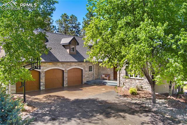 3781 Mountain Dance Drive