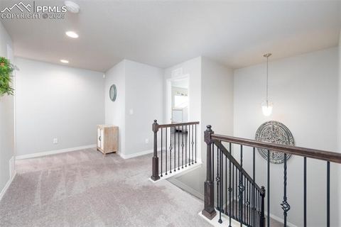 Tiny photo for 9709 Quietwalk Lane, Peyton, CO 80831 (MLS # 6675628)