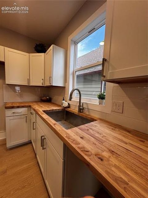 Tiny photo for 115 S 23rd Street, Colorado Springs, CO 80904 (MLS # 3295118)