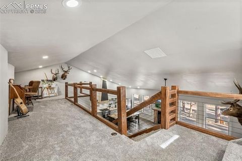 Tiny photo for 2270 Pikes Peak Drive, Florissant, CO 80816 (MLS # 9950390)