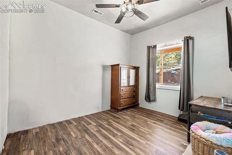 Tiny photo for 2270 Pikes Peak Drive, Florissant, CO 80816 (MLS # 9950390)