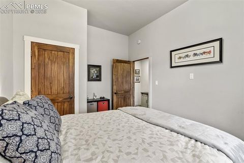 Tiny photo for 2270 Pikes Peak Drive, Florissant, CO 80816 (MLS # 9950390)