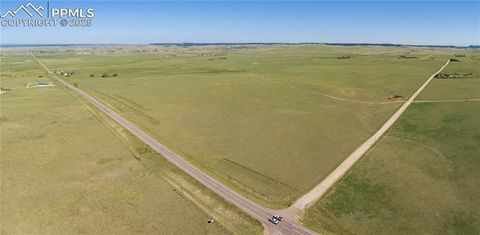 Photo of 13642 N Log Road, Peyton, CO 80831 (MLS # 9000487)