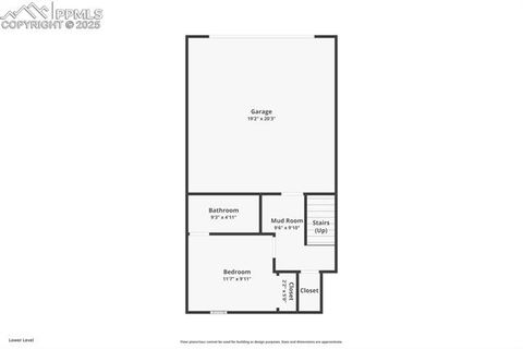 Tiny photo for 7 Noyer Court, Colorado Springs, CO 80906 (MLS # 7675923)