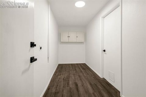 Tiny photo for 2107 Mount Washington Avenue, Colorado Springs, CO 80906 (MLS # 2851787)