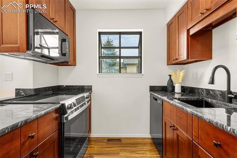 Tiny photo for 2107 Mount Washington Avenue, Colorado Springs, CO 80906 (MLS # 2851787)