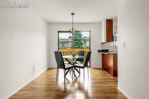 Tiny photo for 2107 Mount Washington Avenue, Colorado Springs, CO 80906 (MLS # 2851787)