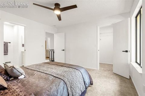 Tiny photo for 2107 Mount Washington Avenue, Colorado Springs, CO 80906 (MLS # 2851787)