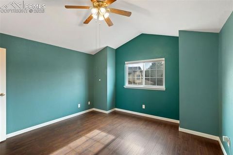 Tiny photo for 2170 Alicia Point #201, Colorado Springs, CO 80919 (MLS # 9602248)