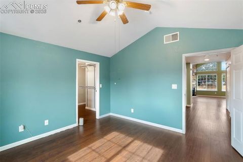 Tiny photo for 2170 Alicia Point #201, Colorado Springs, CO 80919 (MLS # 9602248)