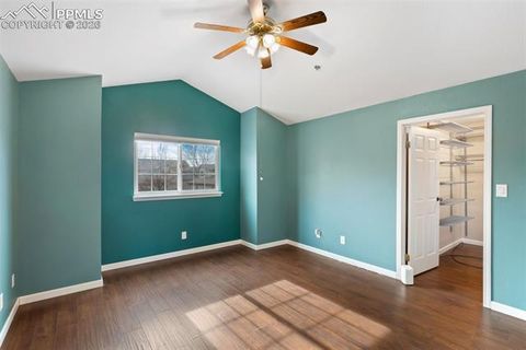 Tiny photo for 2170 Alicia Point #201, Colorado Springs, CO 80919 (MLS # 9602248)