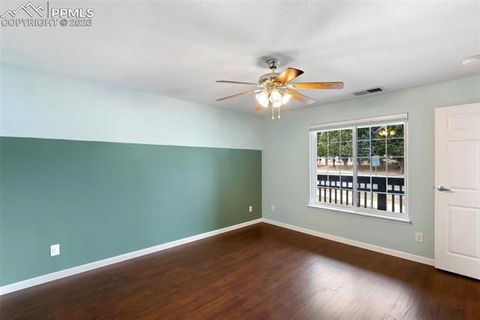 Tiny photo for 2170 Alicia Point #201, Colorado Springs, CO 80919 (MLS # 9602248)