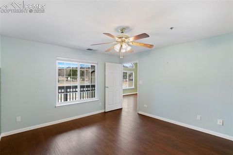 Tiny photo for 2170 Alicia Point #201, Colorado Springs, CO 80919 (MLS # 9602248)