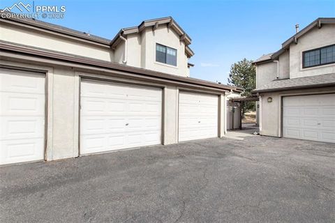 Tiny photo for 2170 Alicia Point #201, Colorado Springs, CO 80919 (MLS # 9602248)