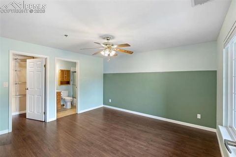 Tiny photo for 2170 Alicia Point #201, Colorado Springs, CO 80919 (MLS # 9602248)
