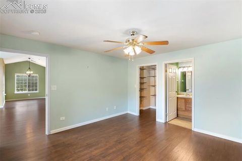 Tiny photo for 2170 Alicia Point #201, Colorado Springs, CO 80919 (MLS # 9602248)