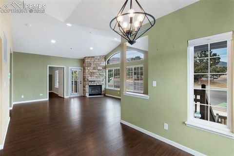 Tiny photo for 2170 Alicia Point #201, Colorado Springs, CO 80919 (MLS # 9602248)