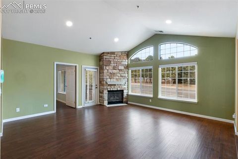 Tiny photo for 2170 Alicia Point #201, Colorado Springs, CO 80919 (MLS # 9602248)