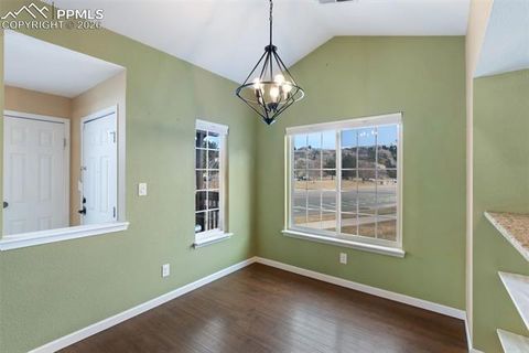 Tiny photo for 2170 Alicia Point #201, Colorado Springs, CO 80919 (MLS # 9602248)
