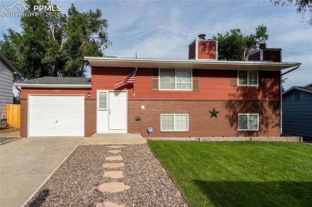 View Colorado Springs, CO 80915 house