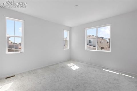 Tiny photo for 7515 Fountain Grass Grove, Colorado Springs, CO 80915 (MLS # 2460676)