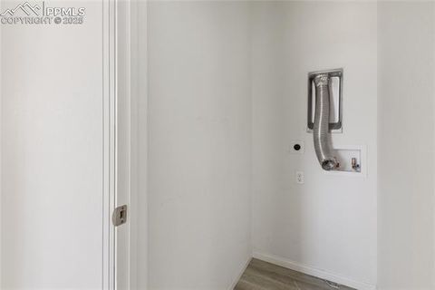 Tiny photo for 7515 Fountain Grass Grove, Colorado Springs, CO 80915 (MLS # 2460676)