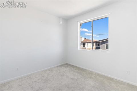 Tiny photo for 7515 Fountain Grass Grove, Colorado Springs, CO 80915 (MLS # 2460676)