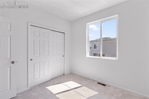 Tiny photo for 7515 Fountain Grass Grove, Colorado Springs, CO 80915 (MLS # 2460676)